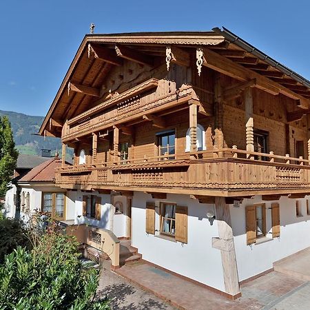 Апартаменти Haus Sonnenschein Гарт-ім-Ціллерталь Номер фото